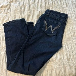Wrangler jeans